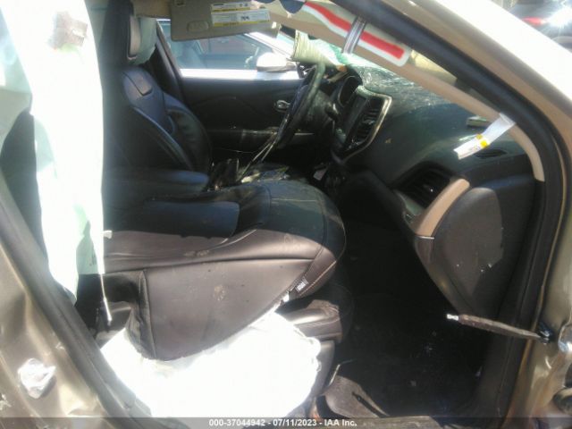 1C4PJMDB2HW608013 Jeep Cherokee Limited