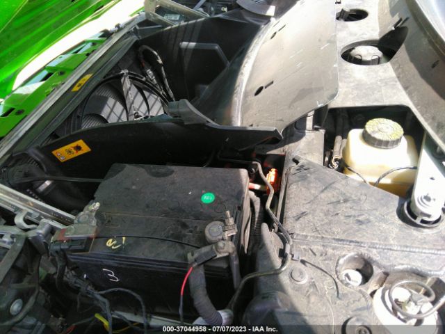 WBY2Z2C57FV392552 BMW I8