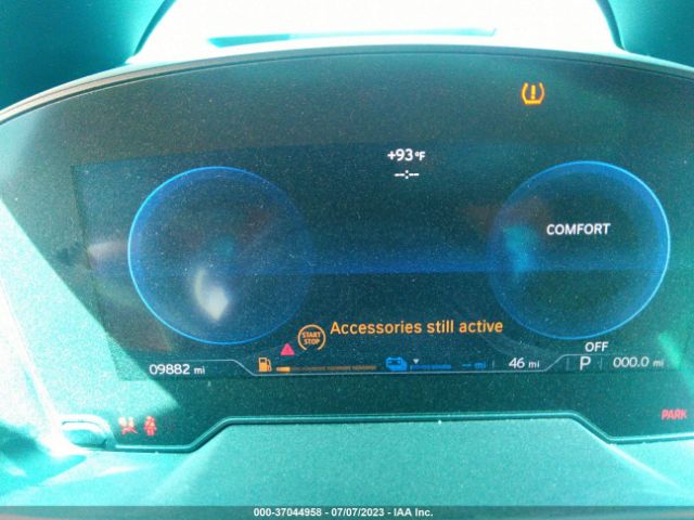 WBY2Z2C57FV392552 BMW I8