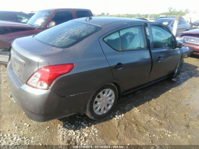 3N1CN7AP6KL827545 Nissan Versa Sedan S