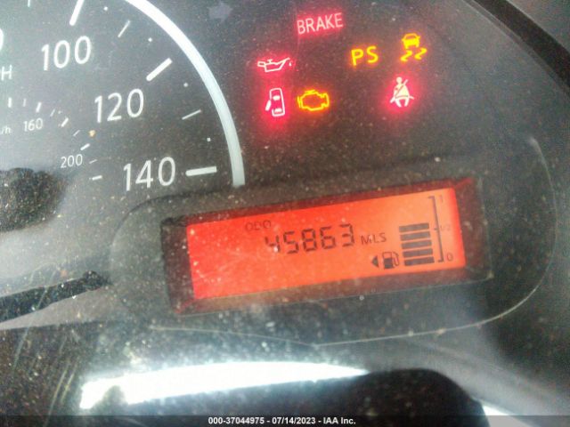 3N1CN7AP6KL827545 Nissan Versa Sedan S