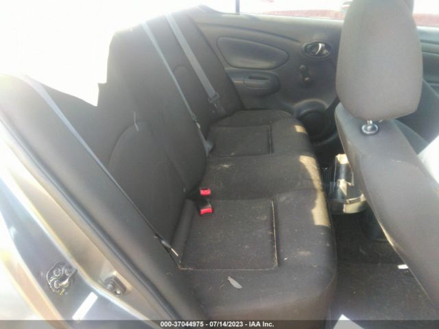 3N1CN7AP6KL827545 Nissan Versa Sedan S