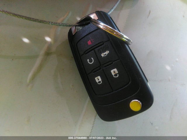 Chevrolet IMPALA LTZ 2016 2G1145S35G9163541 Image 3
