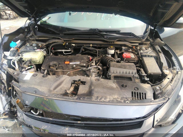 Aukcja sprzedaży 2019 Honda Civic Sedan Lx, vin: 2HGFC2F62KH605310, numer aukcji: 37044984
