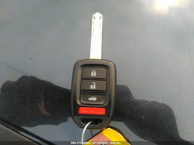 Aukcja sprzedaży 2019 Honda Civic Sedan Lx, vin: 2HGFC2F62KH605310, numer aukcji: 37044984