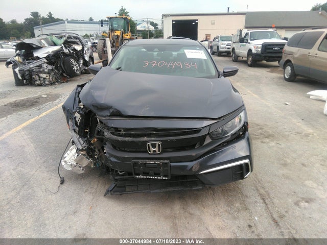 Aukcja sprzedaży 2019 Honda Civic Sedan Lx, vin: 2HGFC2F62KH605310, numer aukcji: 37044984