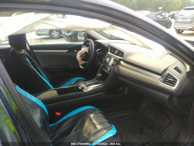 Aukcja sprzedaży 2019 Honda Civic Sedan Lx, vin: 2HGFC2F62KH605310, numer aukcji: 37044984