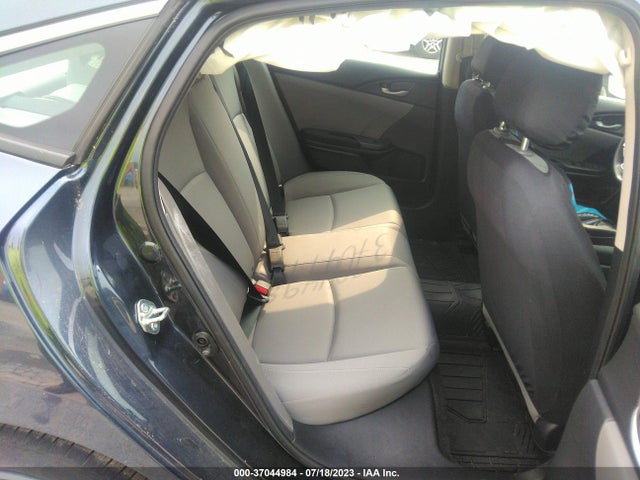 Aukcja sprzedaży 2019 Honda Civic Sedan Lx, vin: 2HGFC2F62KH605310, numer aukcji: 37044984