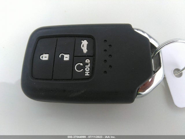 Honda Civic Hatchback Ex 2021 SHHFK7H61MU422242 Image 11