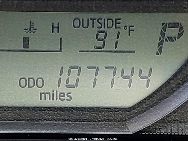 Toyota RAV4 LE 2015 2T3BFREV0FW303834 Image 7