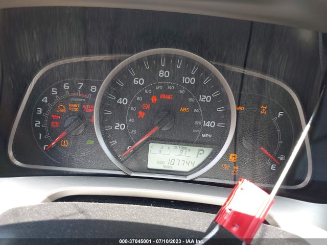Toyota RAV4 LE 2015 2T3BFREV0FW303834 Image 13