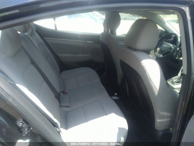 Hyundai ELANTRA SEL 2018 5NPD84LF5JH228792 Image 15
