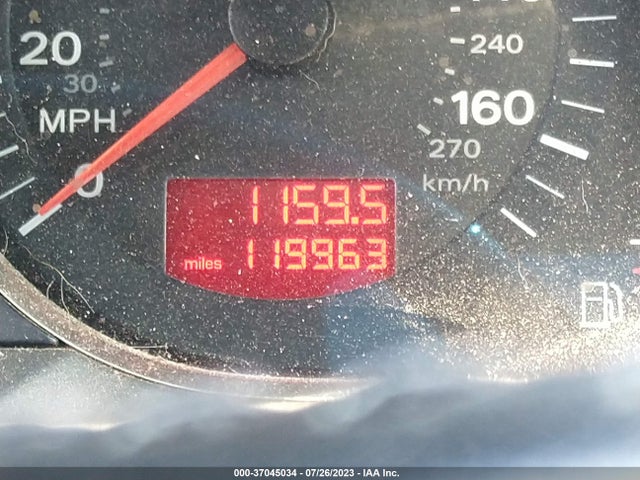 2005 AUDI A6 VIN: WAUDG74F25N077772