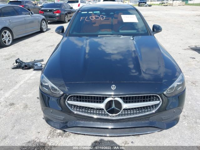 W1KAF4GB5NR046529 Mercedes-Benz C-class C 300