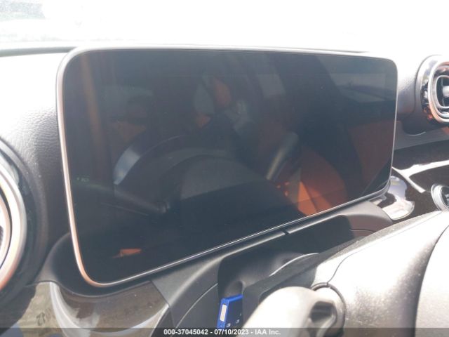 W1KAF4GB5NR046529 Mercedes-Benz C-class C 300