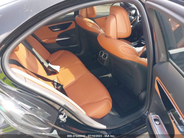 W1KAF4GB5NR046529 Mercedes-Benz C-class C 300