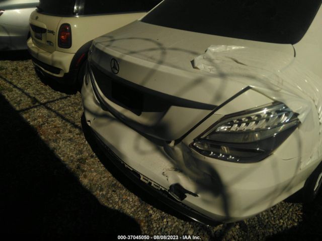 55SWF4JB3HU214279 Mercedes-Benz C-class C 300