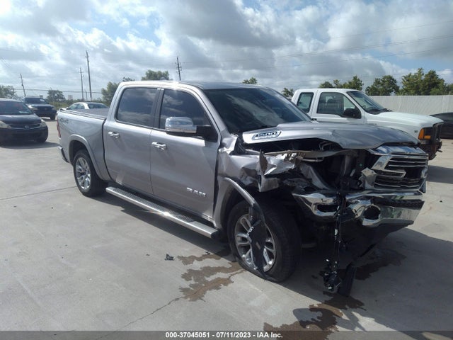 1C6SRFJT9KN525016 auction archive image