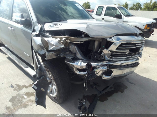 1C6SRFJT9KN525016 RAM 1500 Laramie