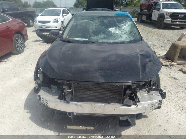 Honda Civic Sedan Lx 2017 19XFC2F55HE050380 Image 12