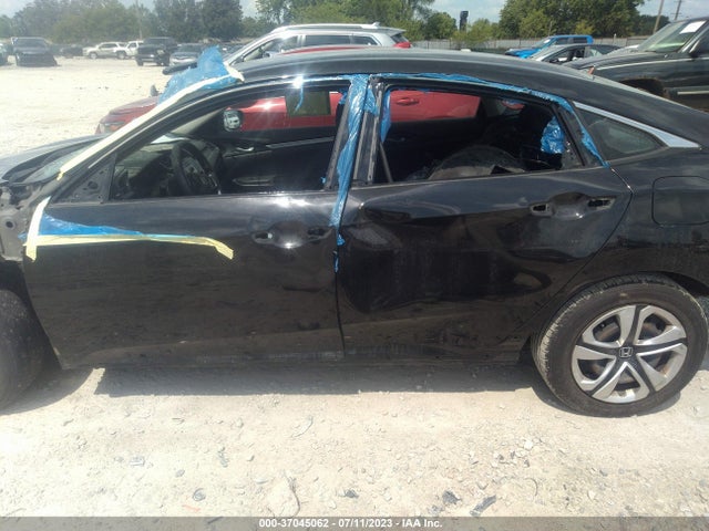 Honda Civic Sedan Lx 2017 19XFC2F55HE050380 Image 14