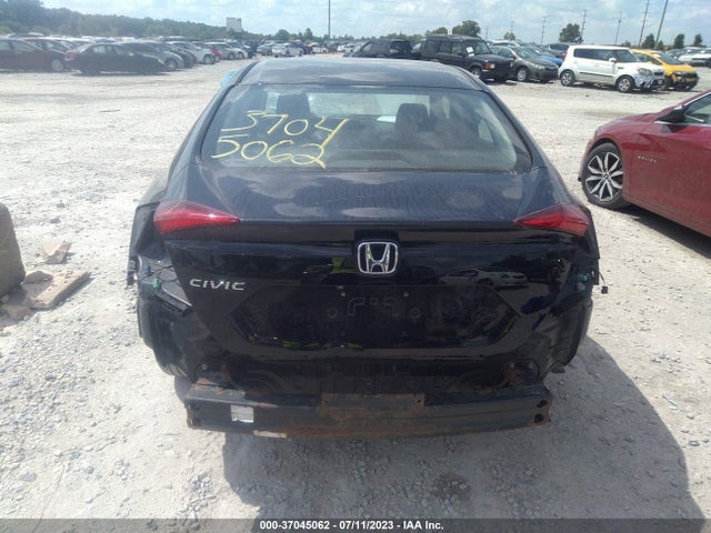 Honda Civic Sedan Lx 2017 19XFC2F55HE050380 Image 16
