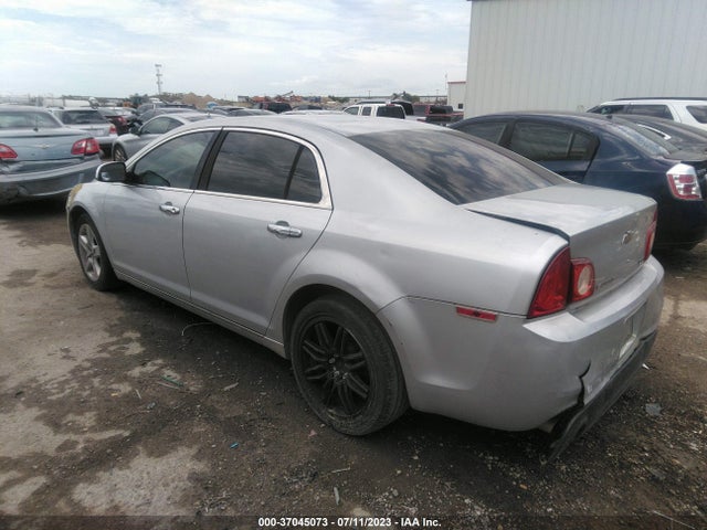 2010 CHEVROLET MALIBU LT W/1LT VIN: 1G1ZC5E01AF198387