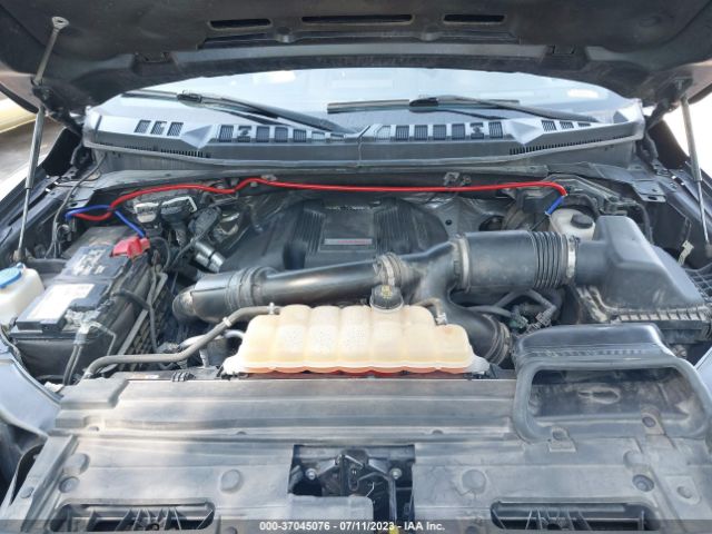 1FTFW1RG9HFA98114 Ford F-150 Raptor