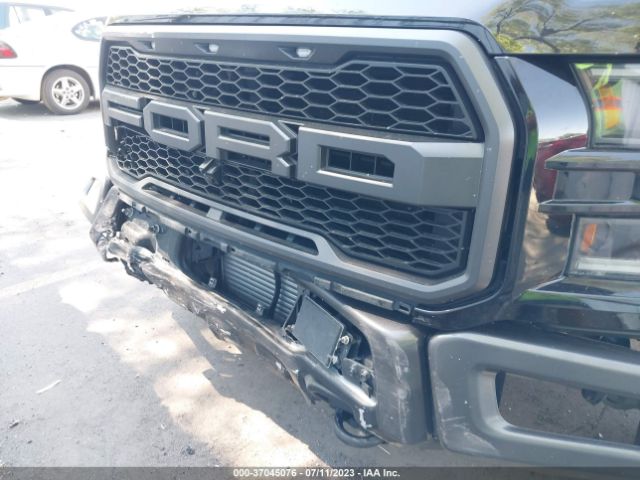 1FTFW1RG9HFA98114 Ford F-150 Raptor