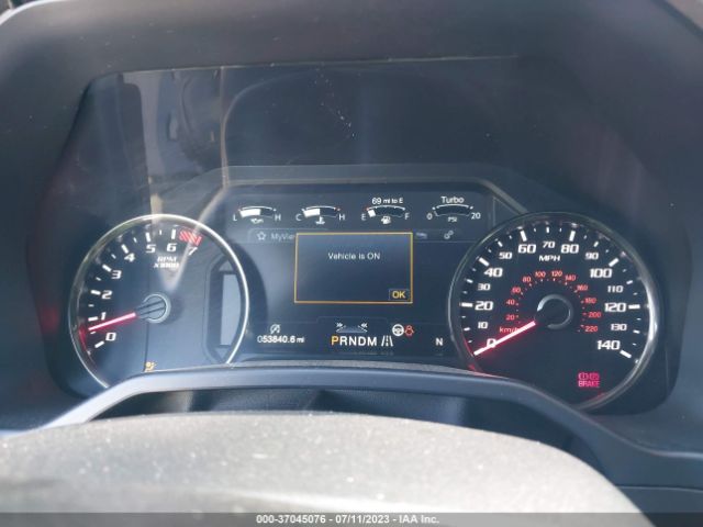1FTFW1RG9HFA98114 Ford F-150 Raptor