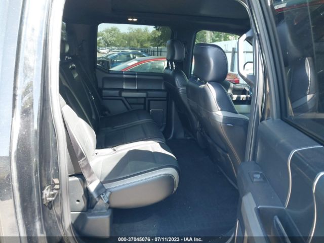 1FTFW1RG9HFA98114 Ford F-150 Raptor