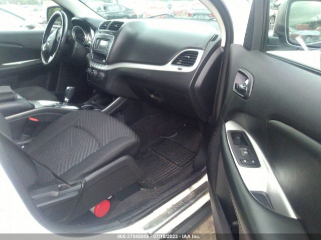 3C4PDCAB0JT474149 Dodge JOURNEY SE