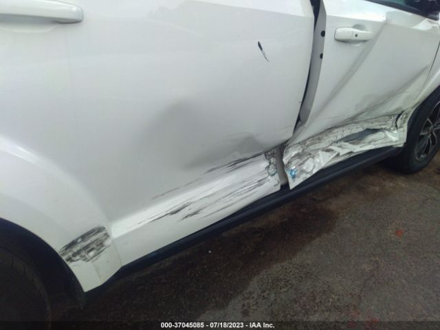 3C4PDCAB0JT474149 Dodge JOURNEY SE