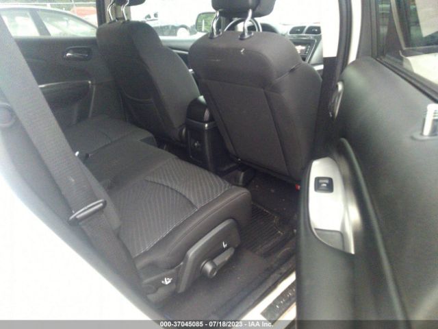 3C4PDCAB0JT474149 Dodge JOURNEY SE