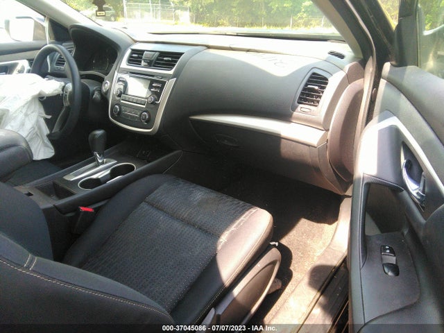 2016 NISSAN ALTIMA 2.5 VIN: 1N4AL3AP4GC234407