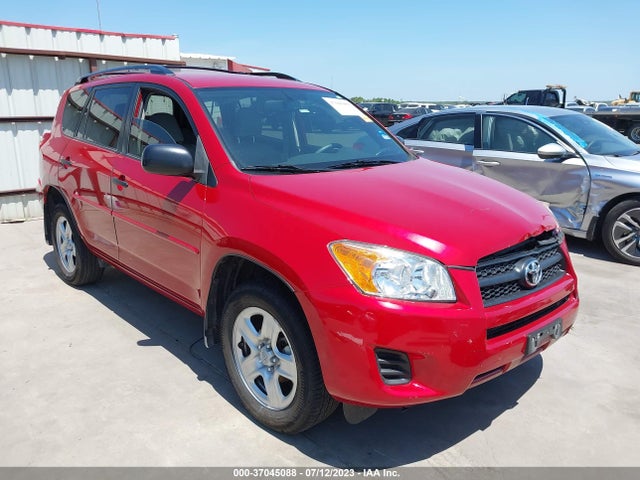 2012 TOYOTA RAV4 VIN: JTMZF4DV0CD032432