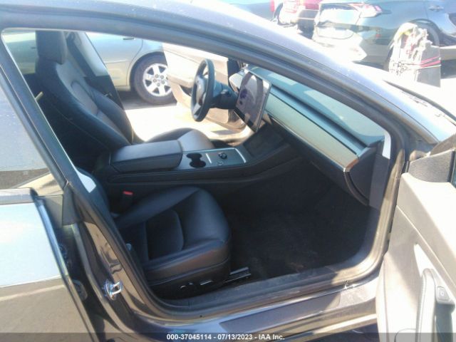 5YJ3E1EA5MF878102 Tesla Model 3 Standard Range Plus