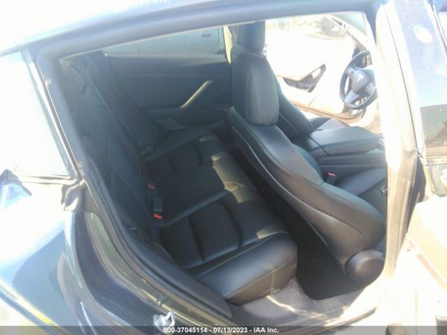5YJ3E1EA5MF878102 Tesla Model 3 Standard Range Plus
