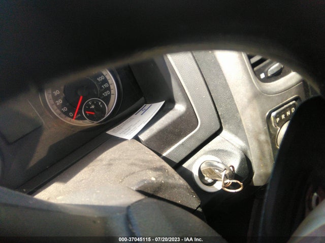 RAM 1500 Tradesman 2017 1C6RR6FG0HS614963 Image 11