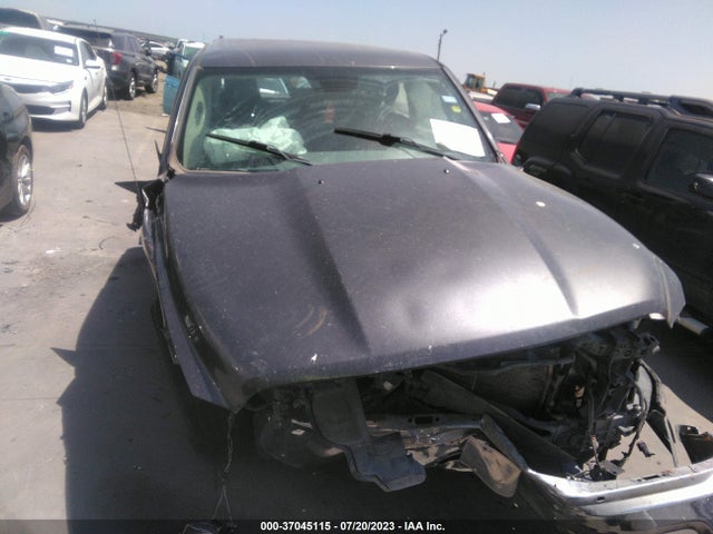 RAM 1500 Tradesman 2017 1C6RR6FG0HS614963 Image 12