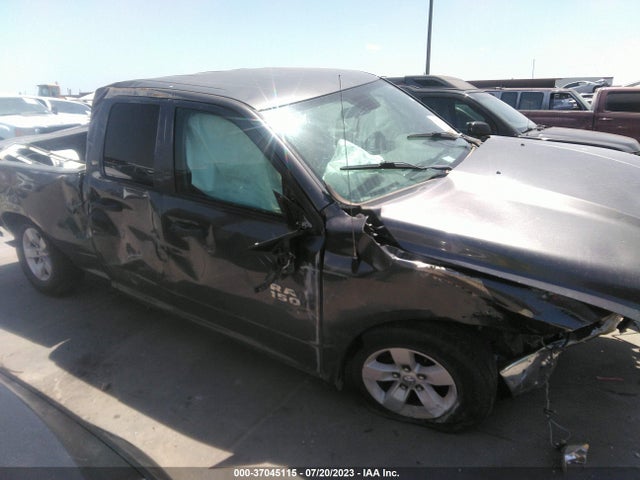 RAM 1500 Tradesman 2017 1C6RR6FG0HS614963 Image 13