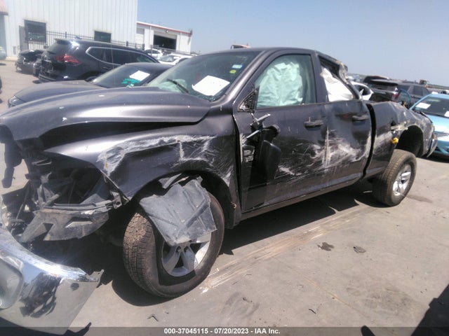 RAM 1500 Tradesman 2017 1C6RR6FG0HS614963 Image 14