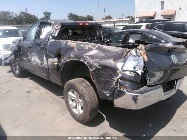 RAM 1500 Tradesman 2017 1C6RR6FG0HS614963 Image 3