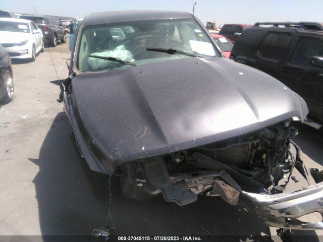 RAM 1500 Tradesman 2017 1C6RR6FG0HS614963 Image 6