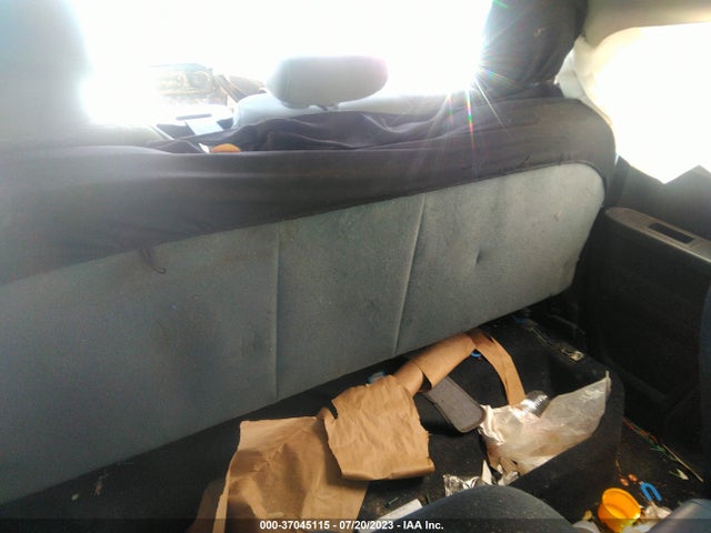 RAM 1500 Tradesman 2017 1C6RR6FG0HS614963 Image 8