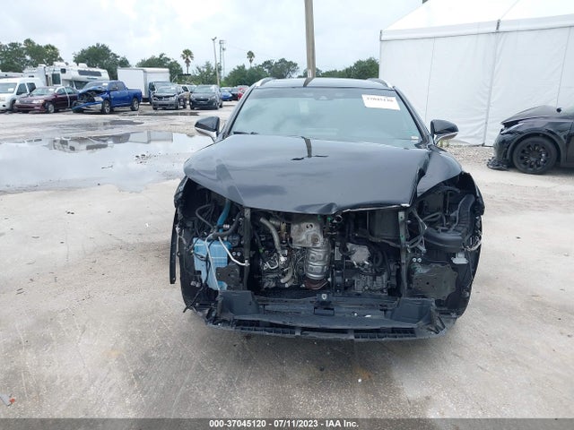 2018 Lexus NX, VIN: JTJYARBZ7J2103189