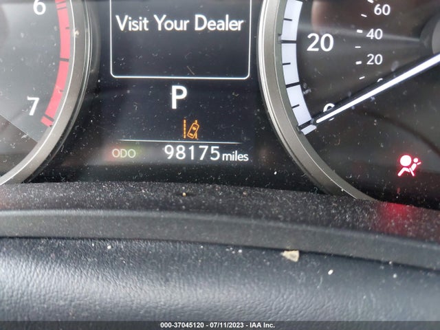 2018 Lexus NX, VIN: JTJYARBZ7J2103189