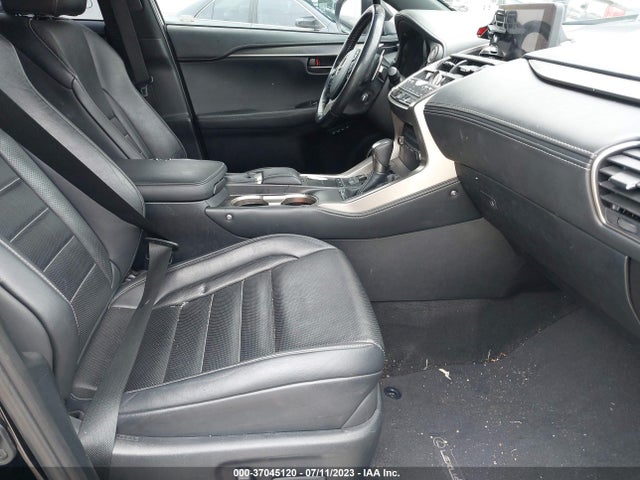 2018 Lexus NX, VIN: JTJYARBZ7J2103189
