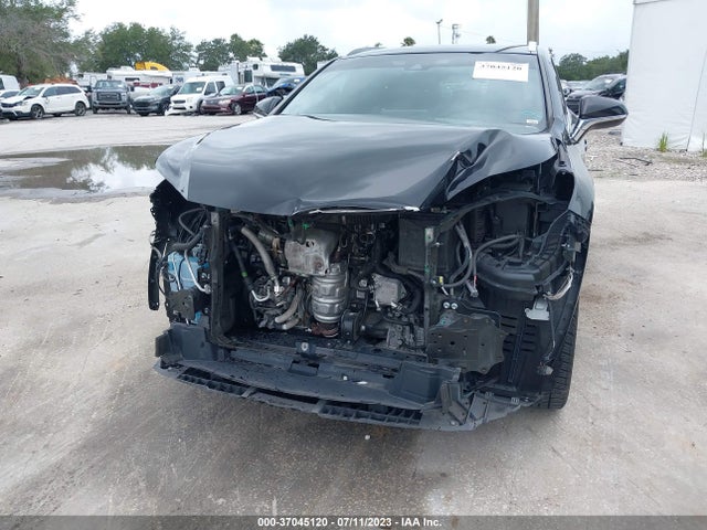 2018 Lexus NX, VIN: JTJYARBZ7J2103189