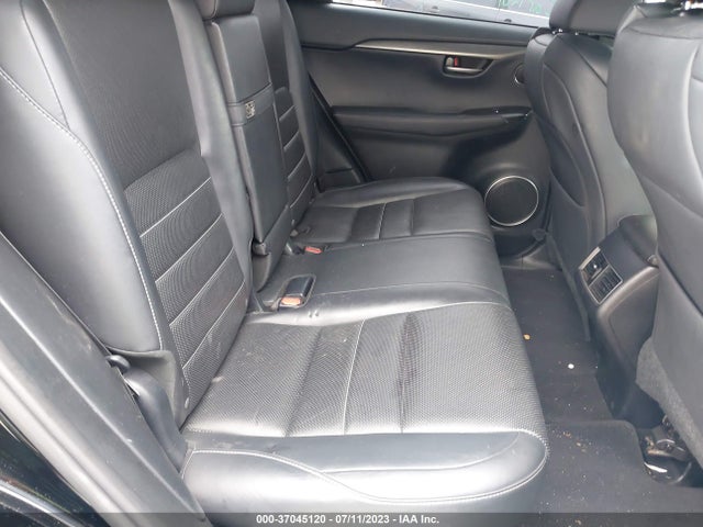 2018 Lexus NX, VIN: JTJYARBZ7J2103189